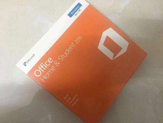 Telefon Aktivasyonu MS Office 2016 Ev ve İş DVD Kartı
