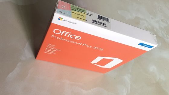 Microsoft Office 2016 Professional Plus Anahtarı 32/64 Bit