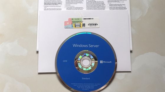 Gerçek Çevrimiçi Etkinleştirme Microsoft Windows Server Datacenter